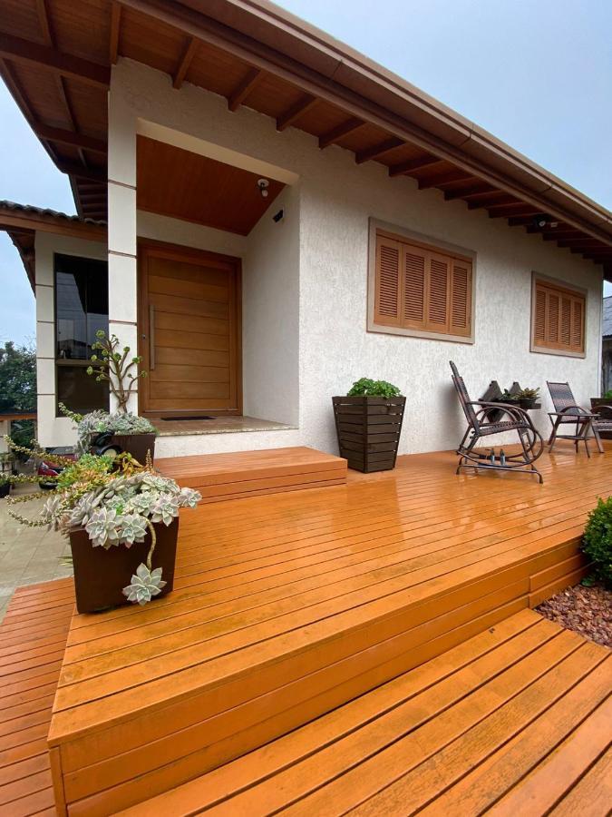 Recanto Clave De Sol Canela Exterior foto